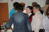 Odovzdanie cien a recepcia 2013